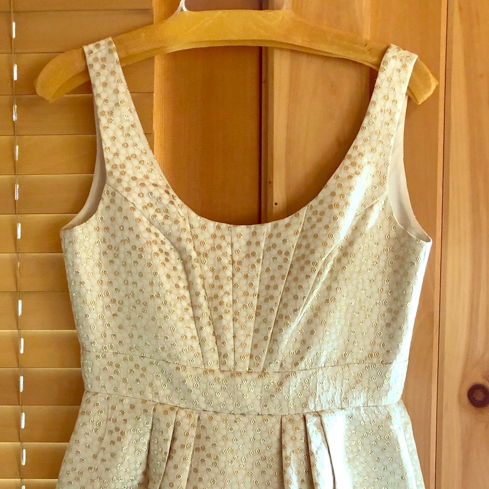 Shoshanna Party Dress